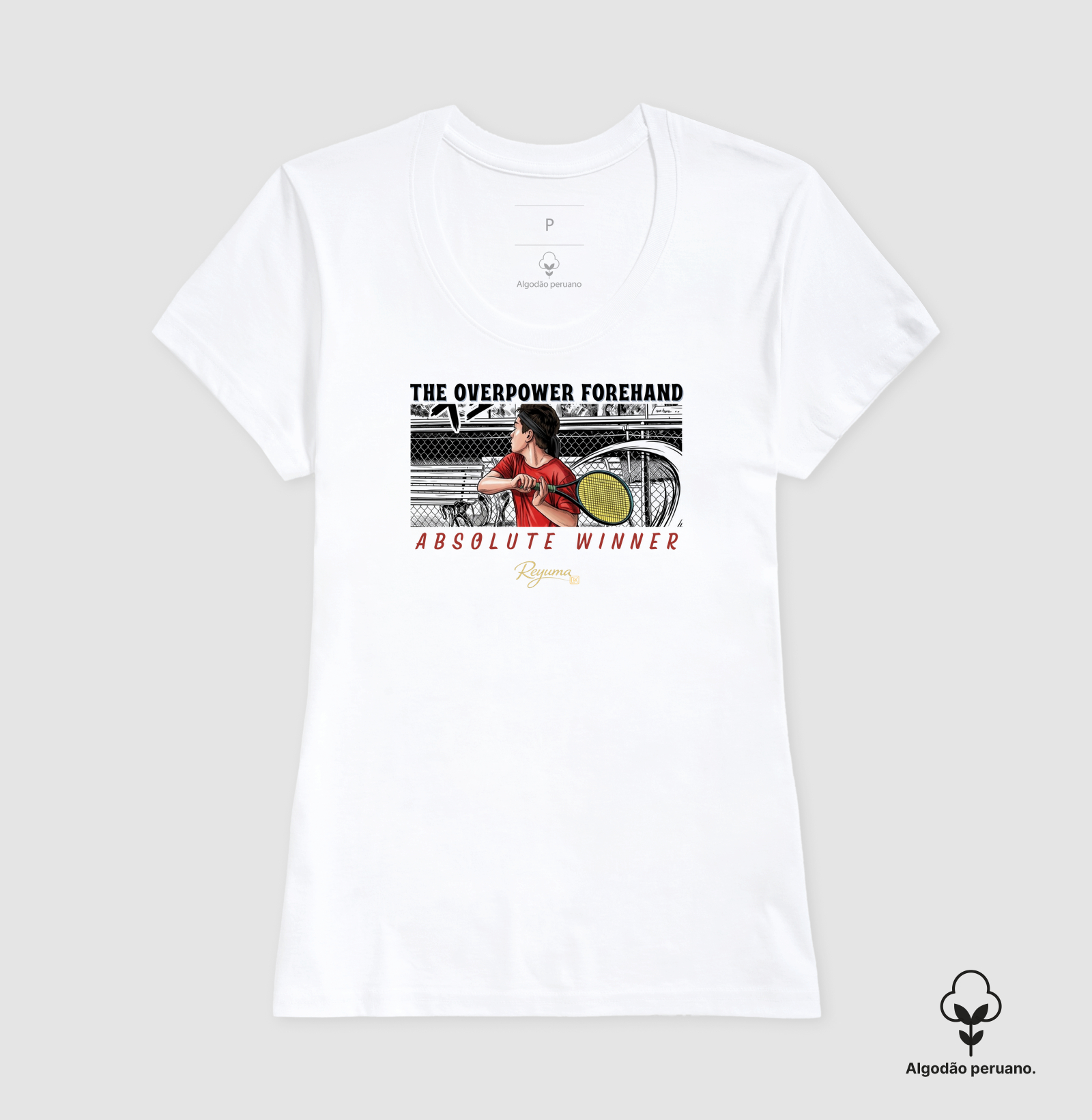 Camisa 3