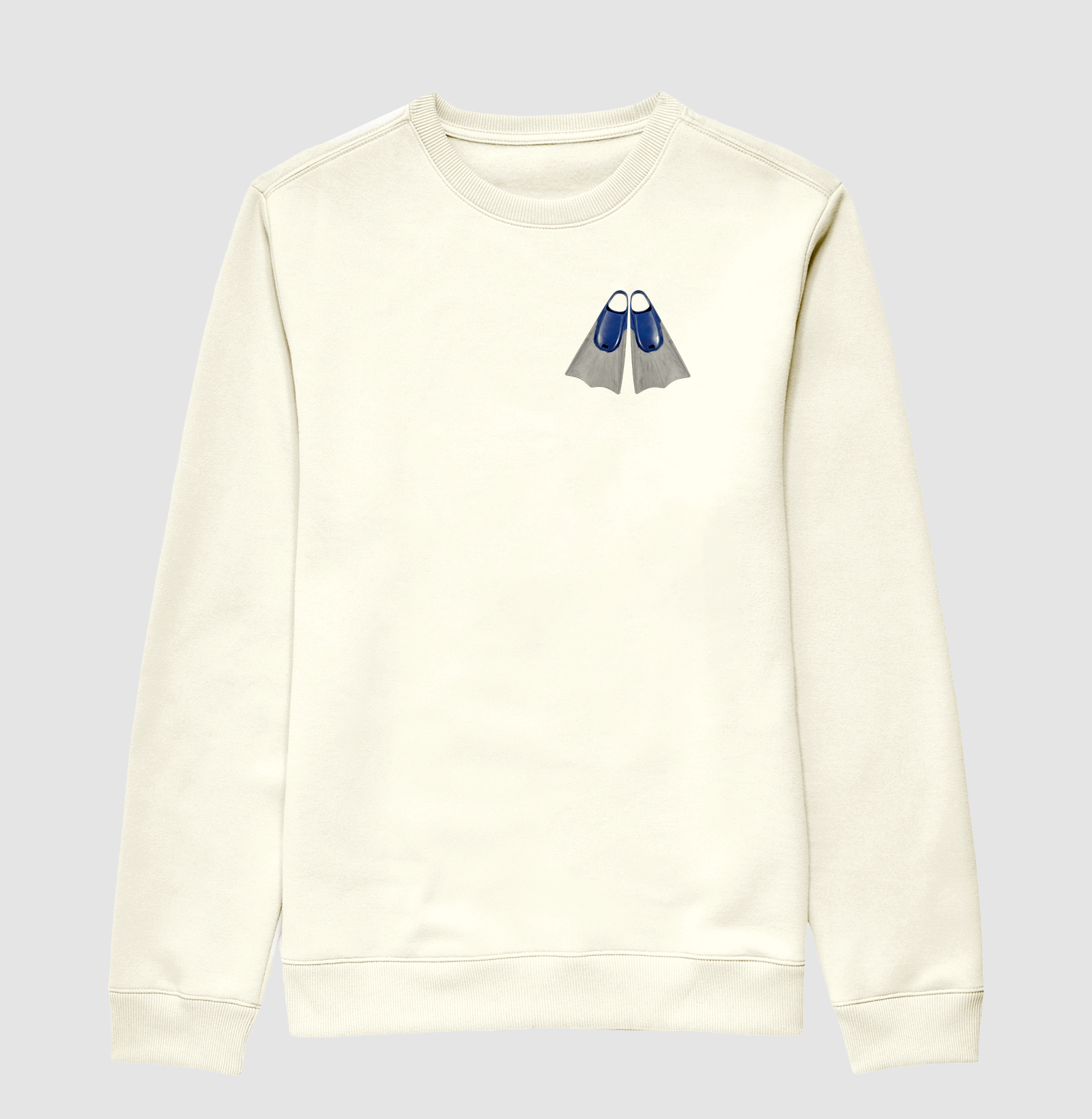 Camiseta - Raia Nove - Nadadeira - Imagem 2