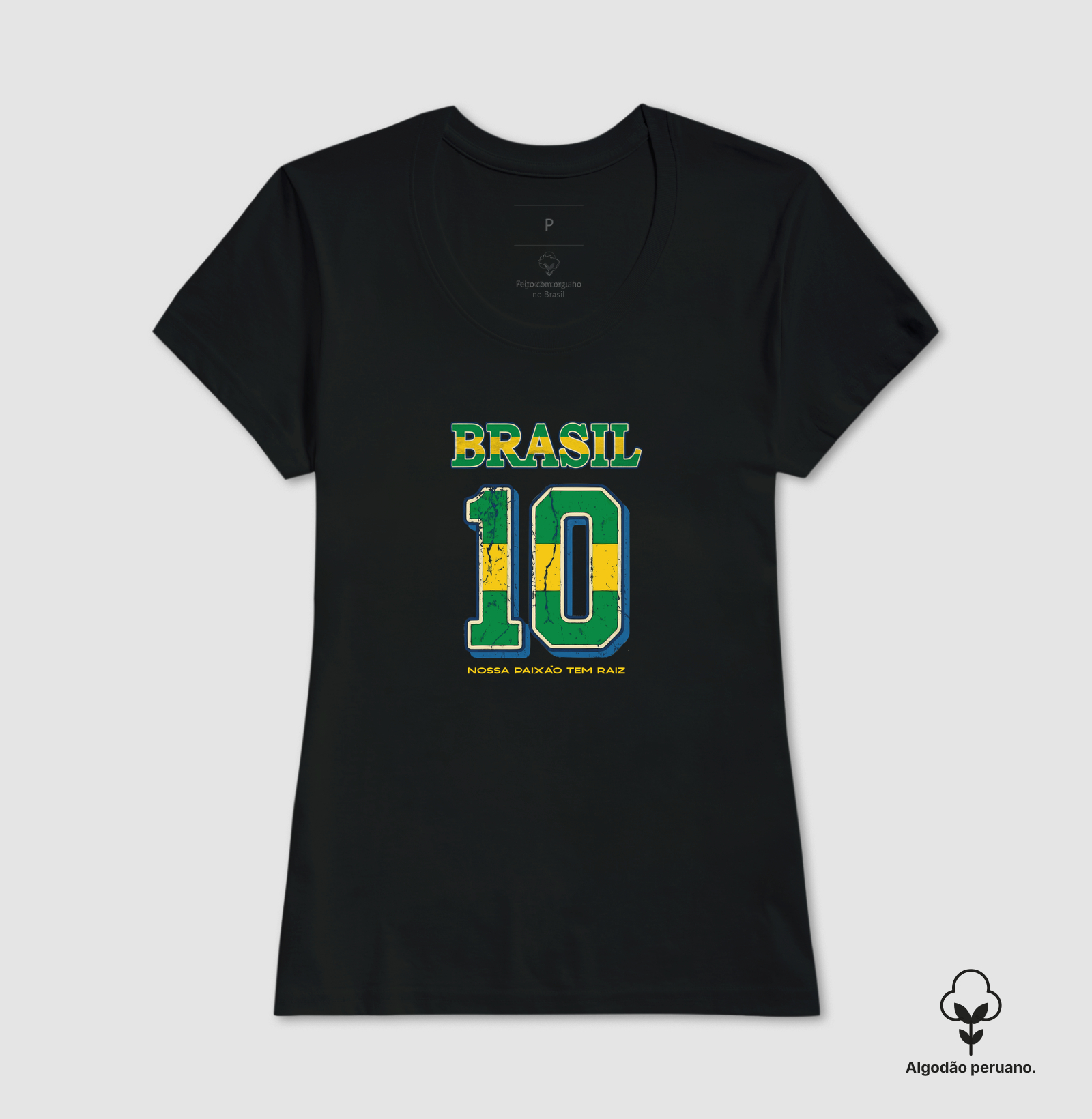 Camisa 6