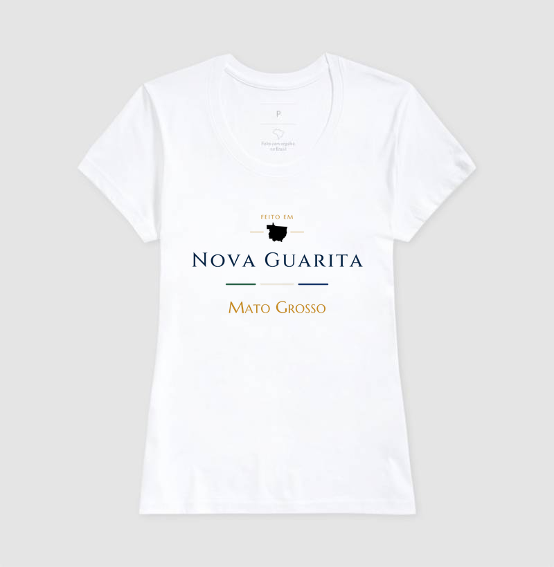 Feito em Nova Guarita MT - Imagem 5