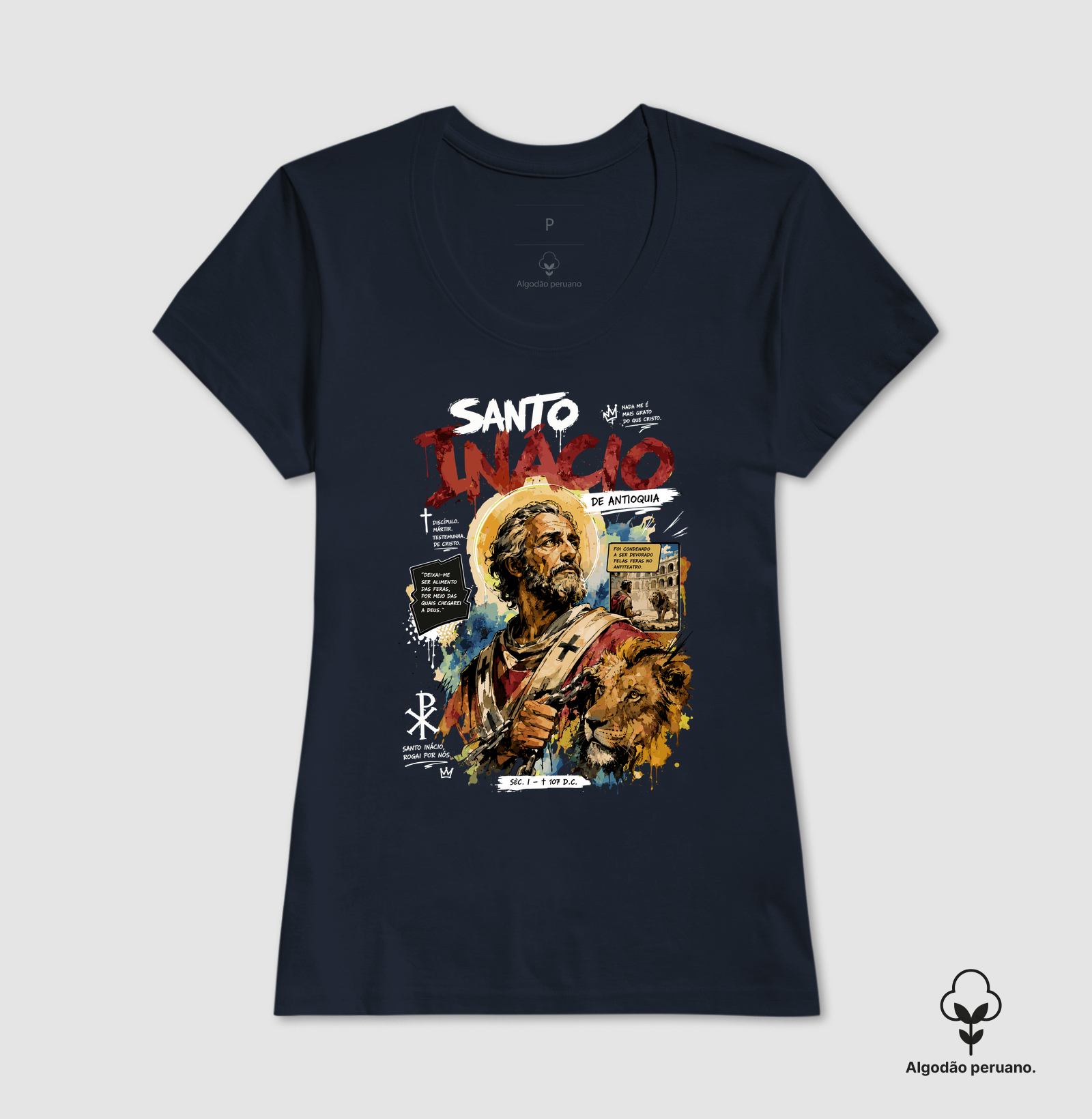 Camisa 3