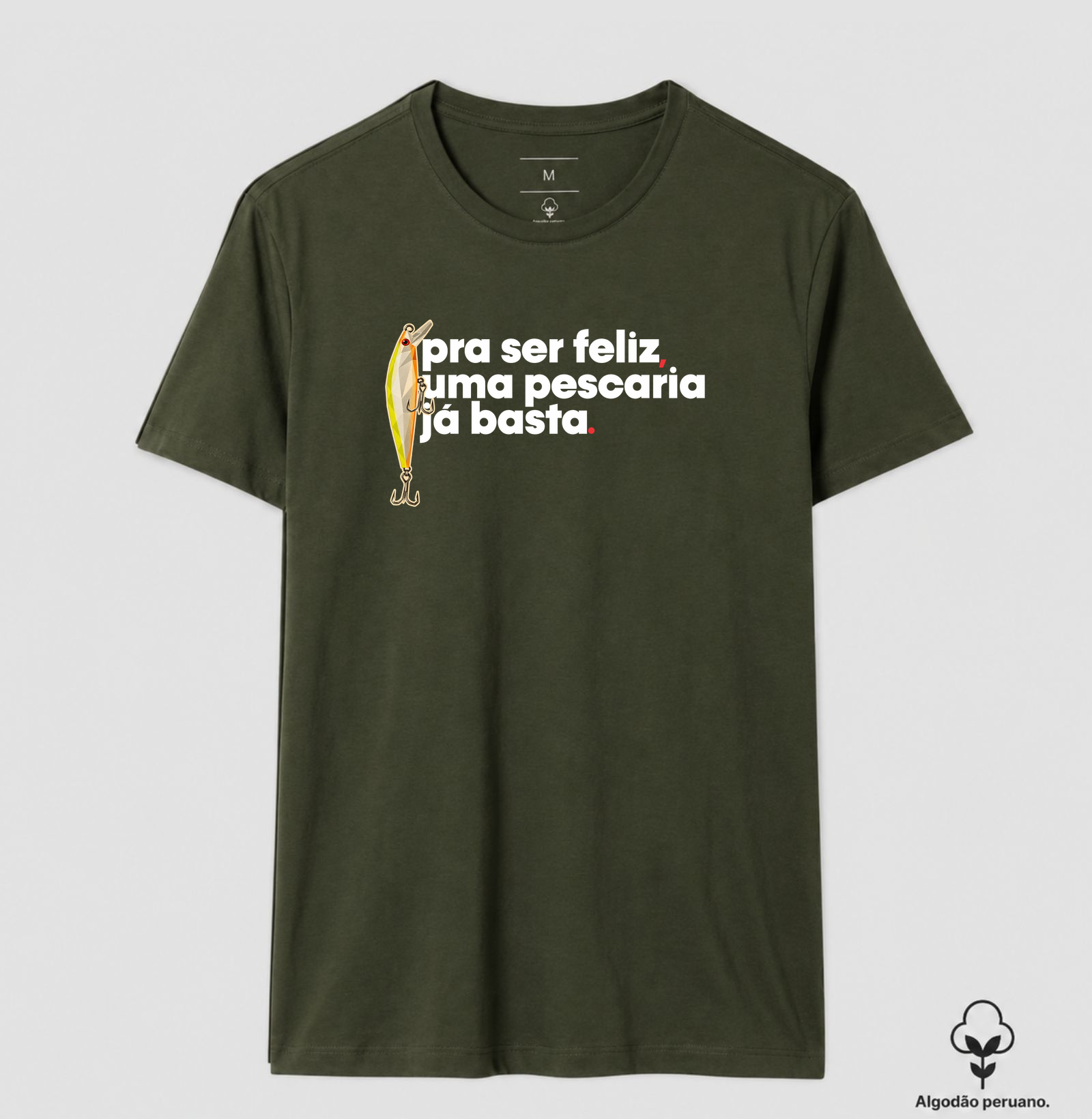 Uma Pescaria Já Basta! - Imagem 2