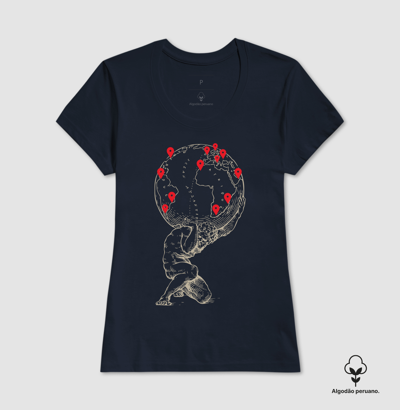 Camisa 6