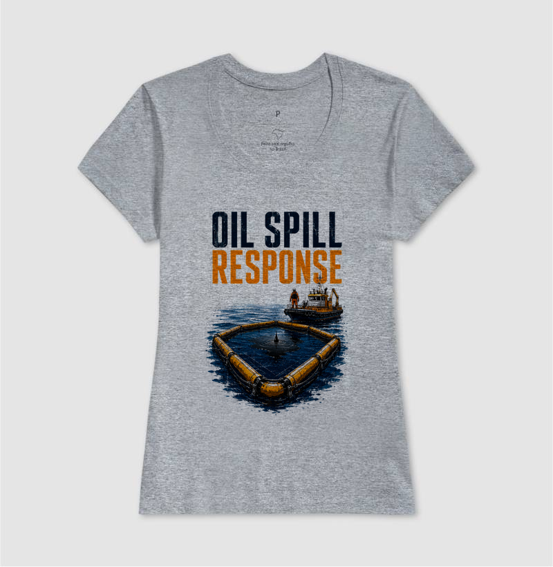 Oil Spill Response - Imagem 12