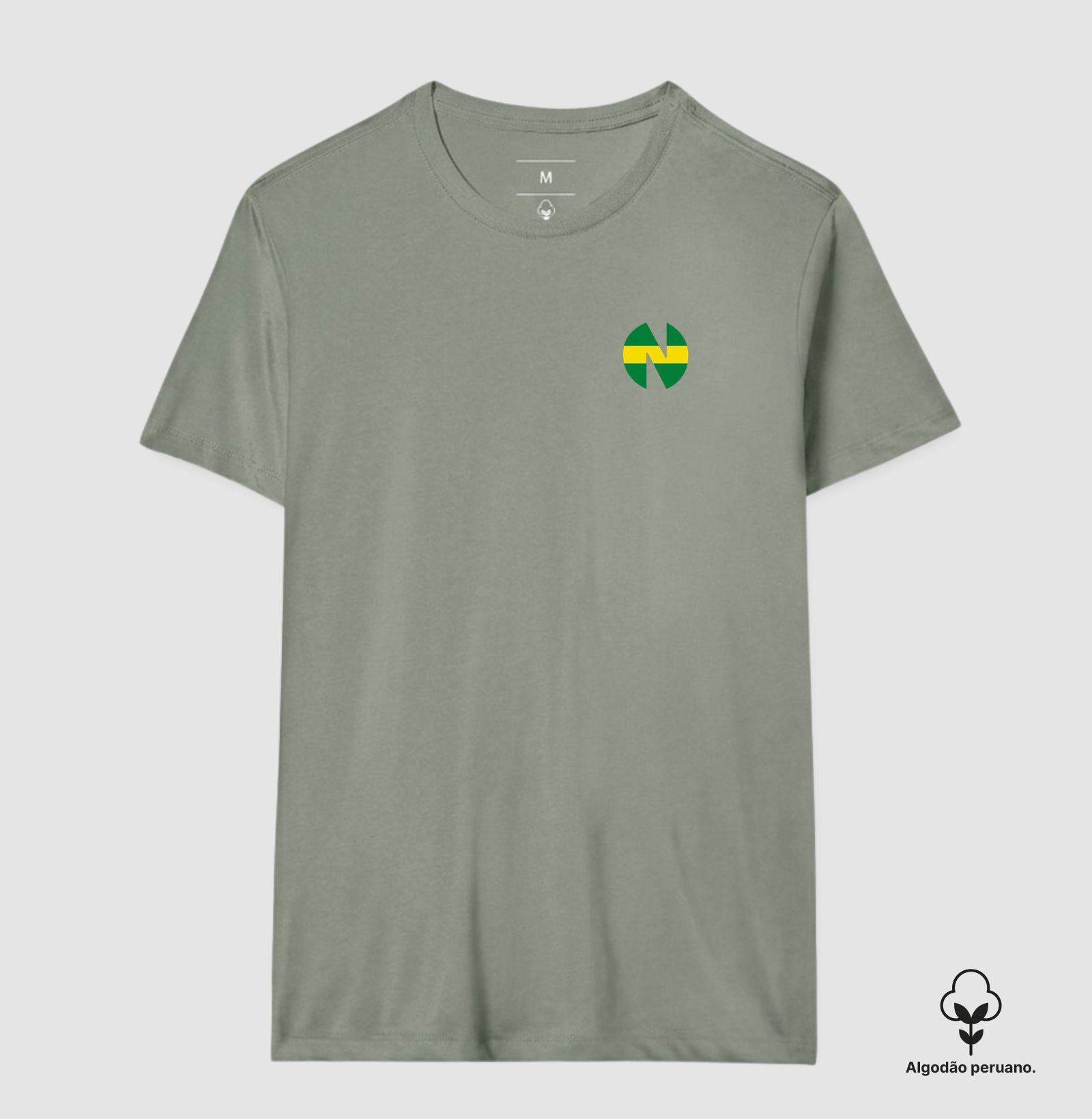 Camisa 11