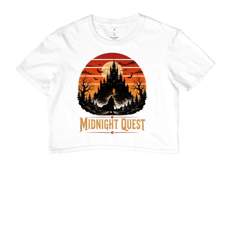 Midnight Quest - Imagem 3