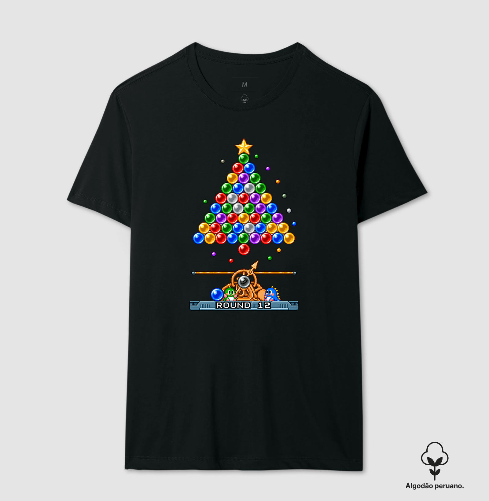 Round 12 - Árvore de Natal - Imagem 9