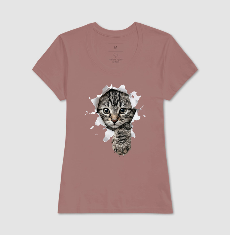 Camisa 16