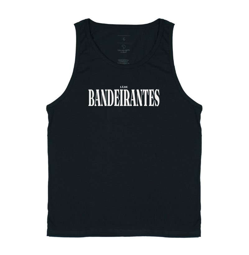 Bandeirantes | Tipografia MS - Imagem 3