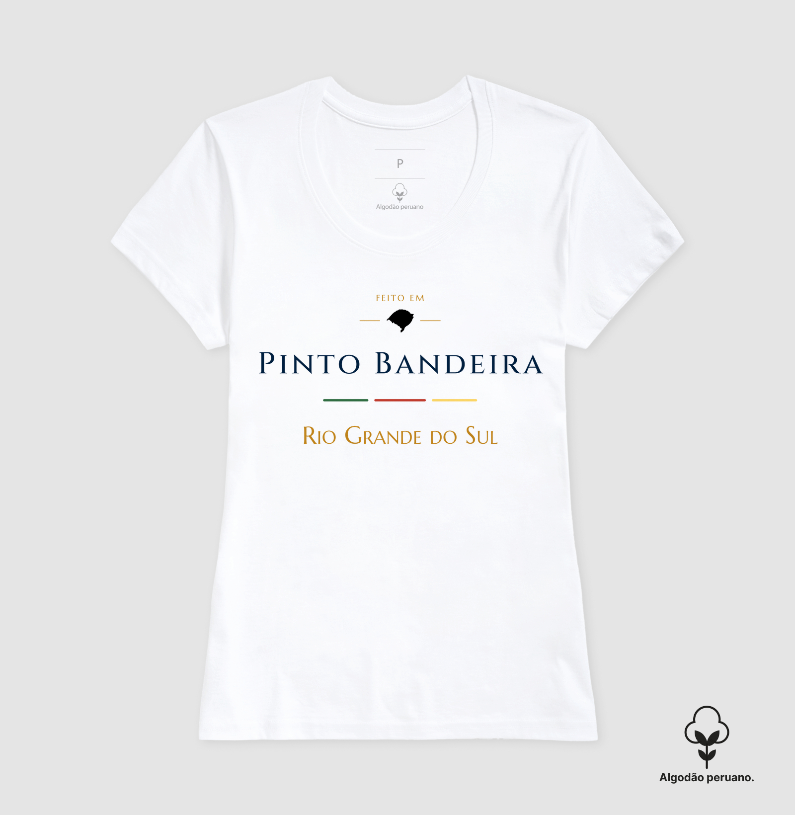 Camisa 3