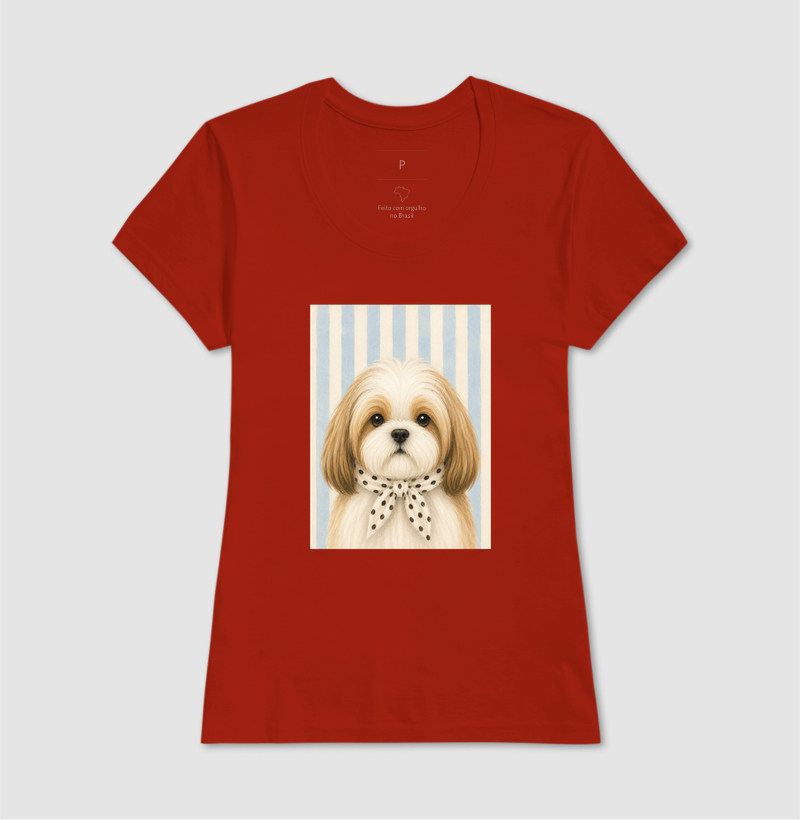 Camisa 10