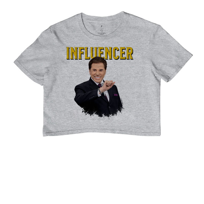 Influencer - Silvio Santos - Imagem 6