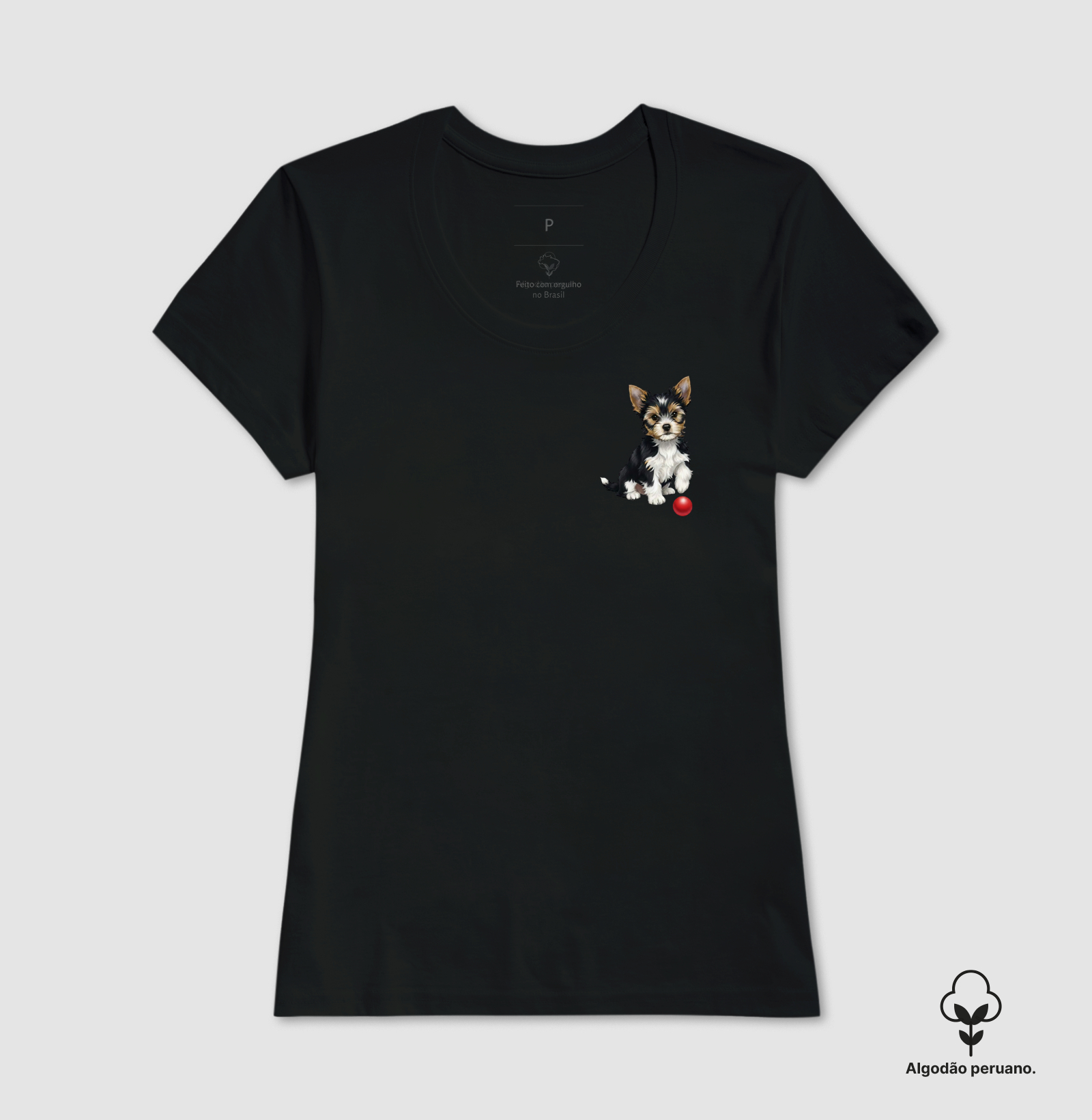 Camisa 1