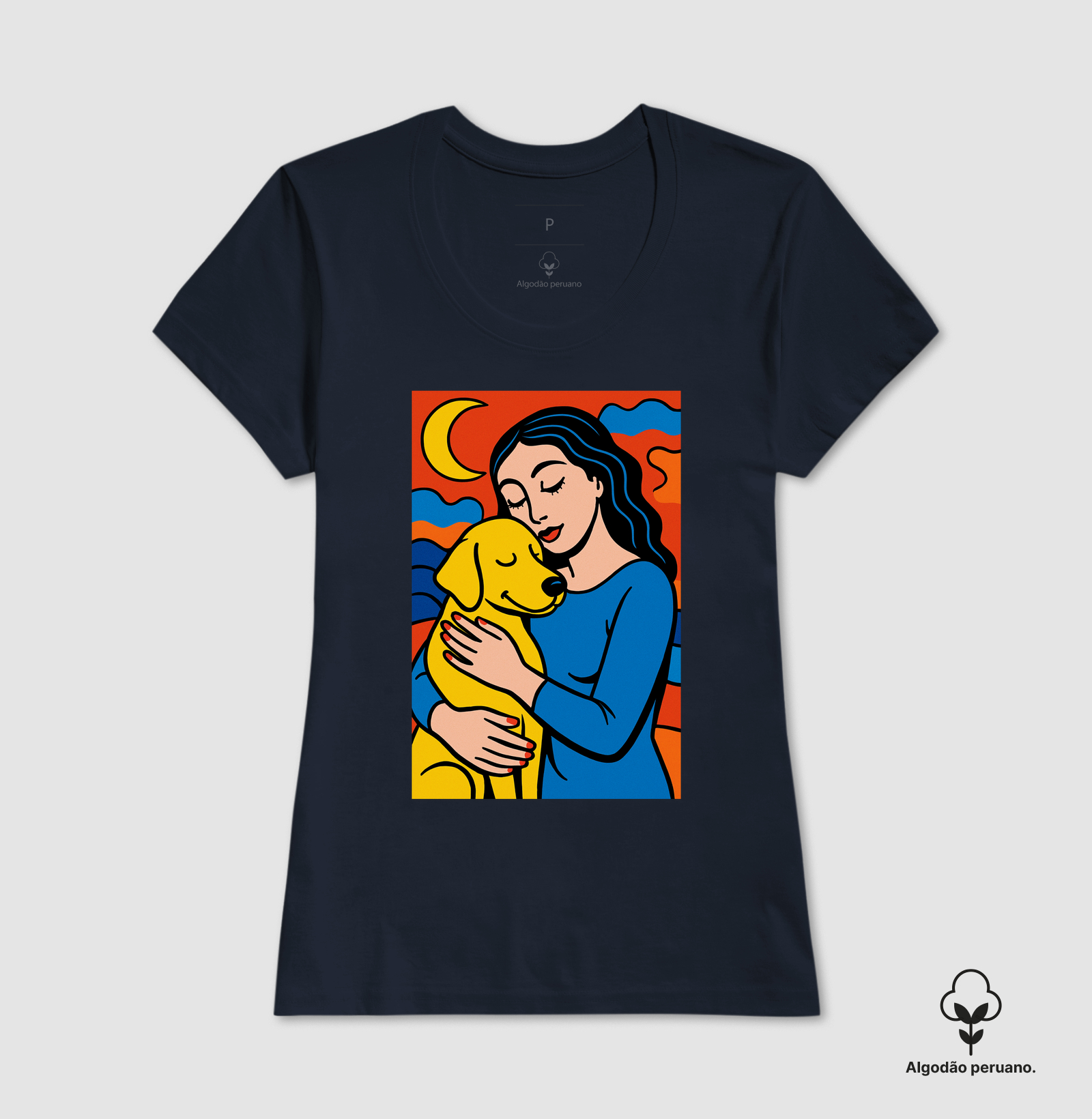 Camisa 5