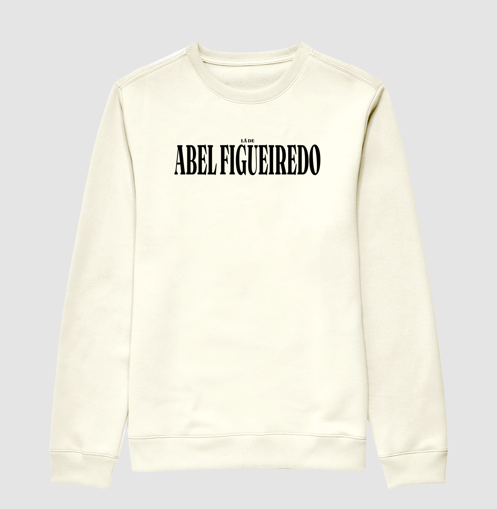 Abel Figueiredo | Tipografia PA - Imagem 2