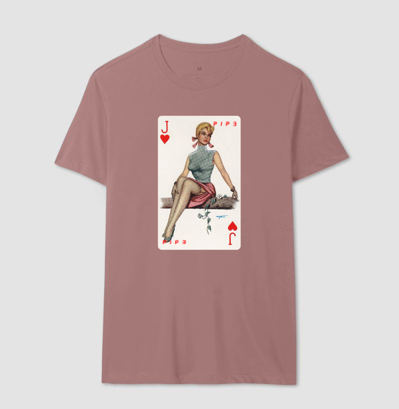 Camisa 15