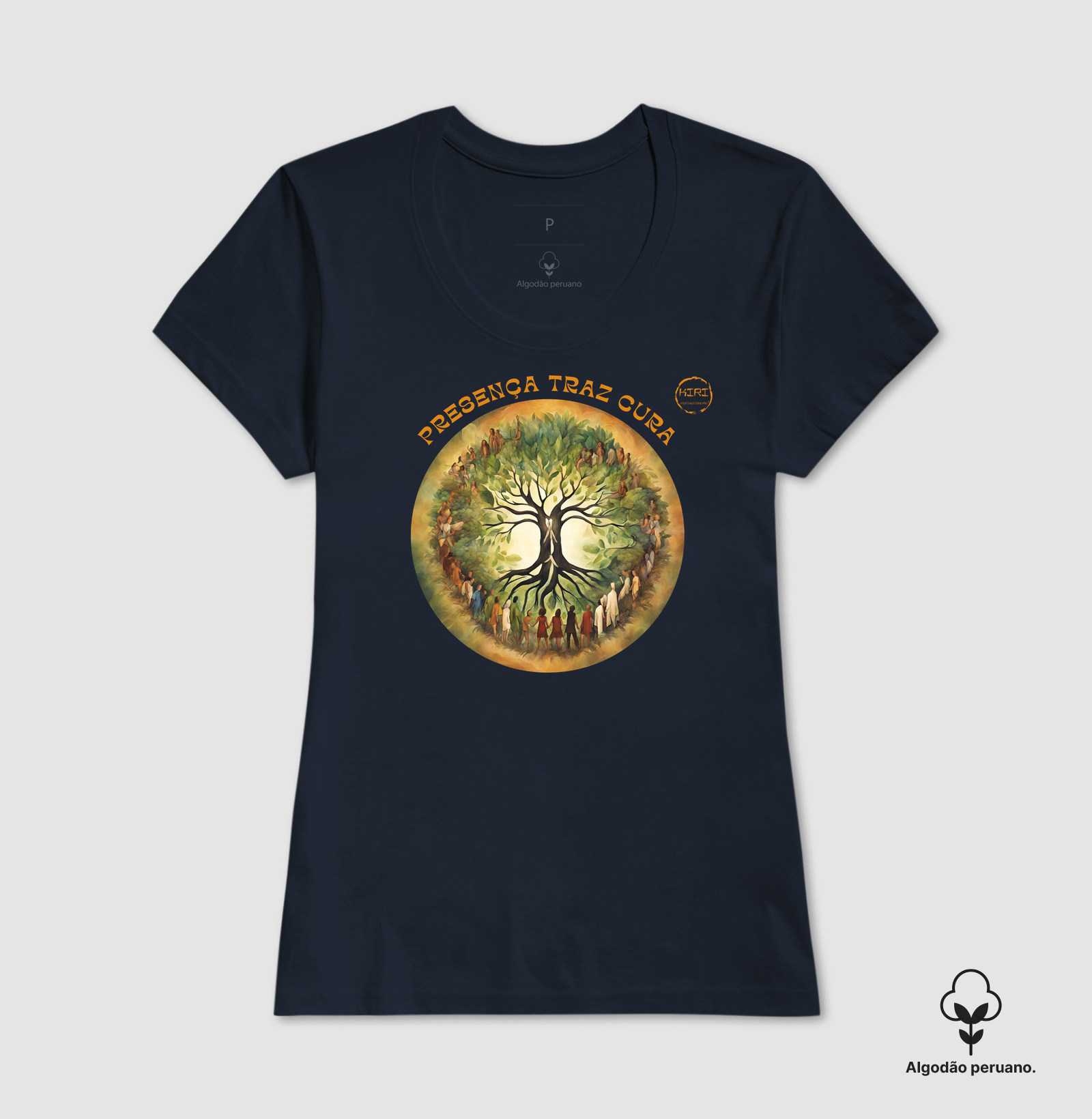 Camisa 5