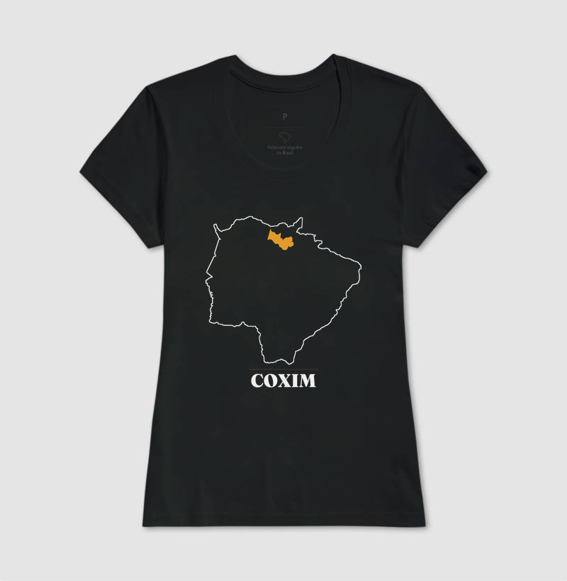 Coxim | Traço MS - Imagem 3