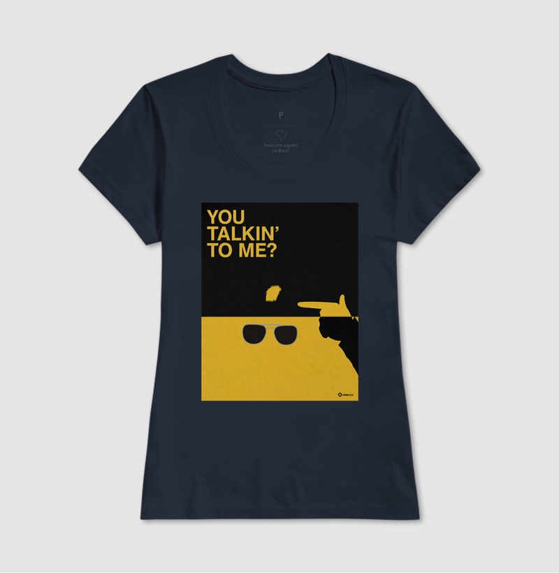 Taxi Driver – You Talkin’ to Me? - Imagem 7