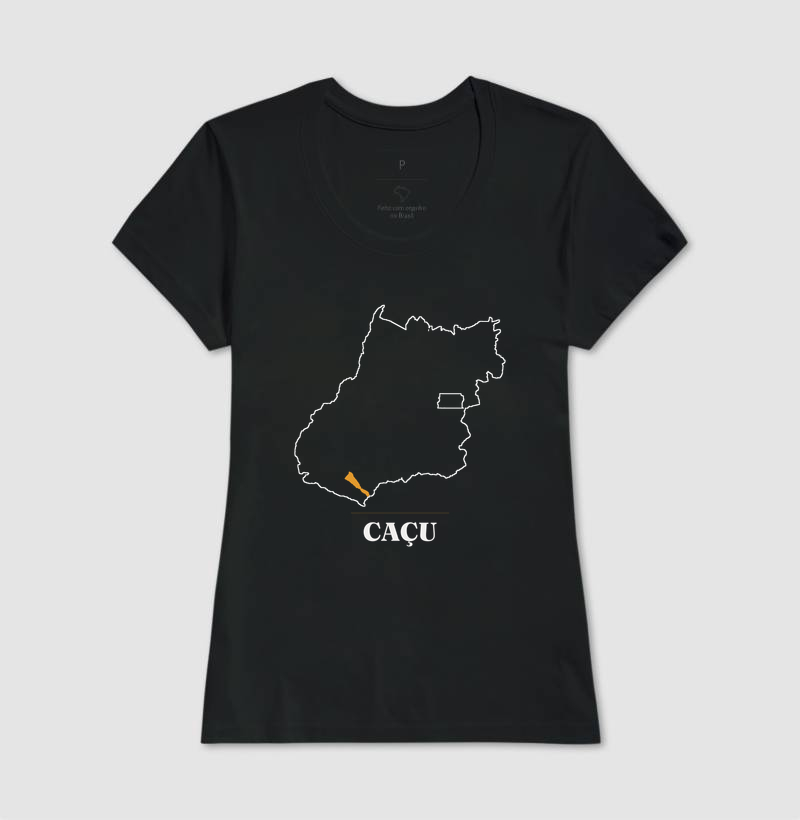Caçu | Traço GO - Imagem 3