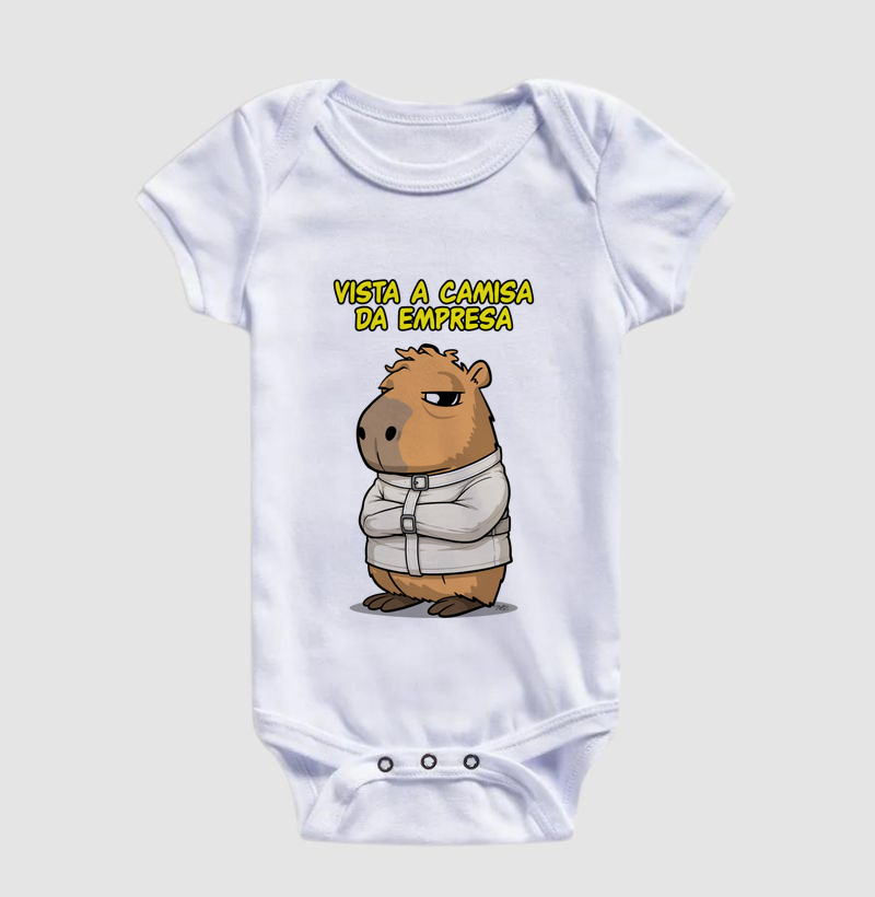 Camisa da empresa - Imagem 3