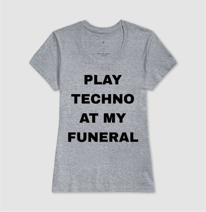 Techno para Sempre! - Imagem 10