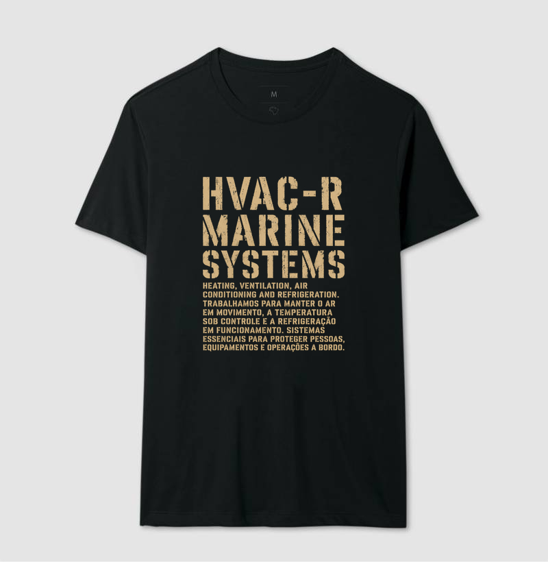 Refrigeração - HVAC-R Marine Systems - Imagem 5