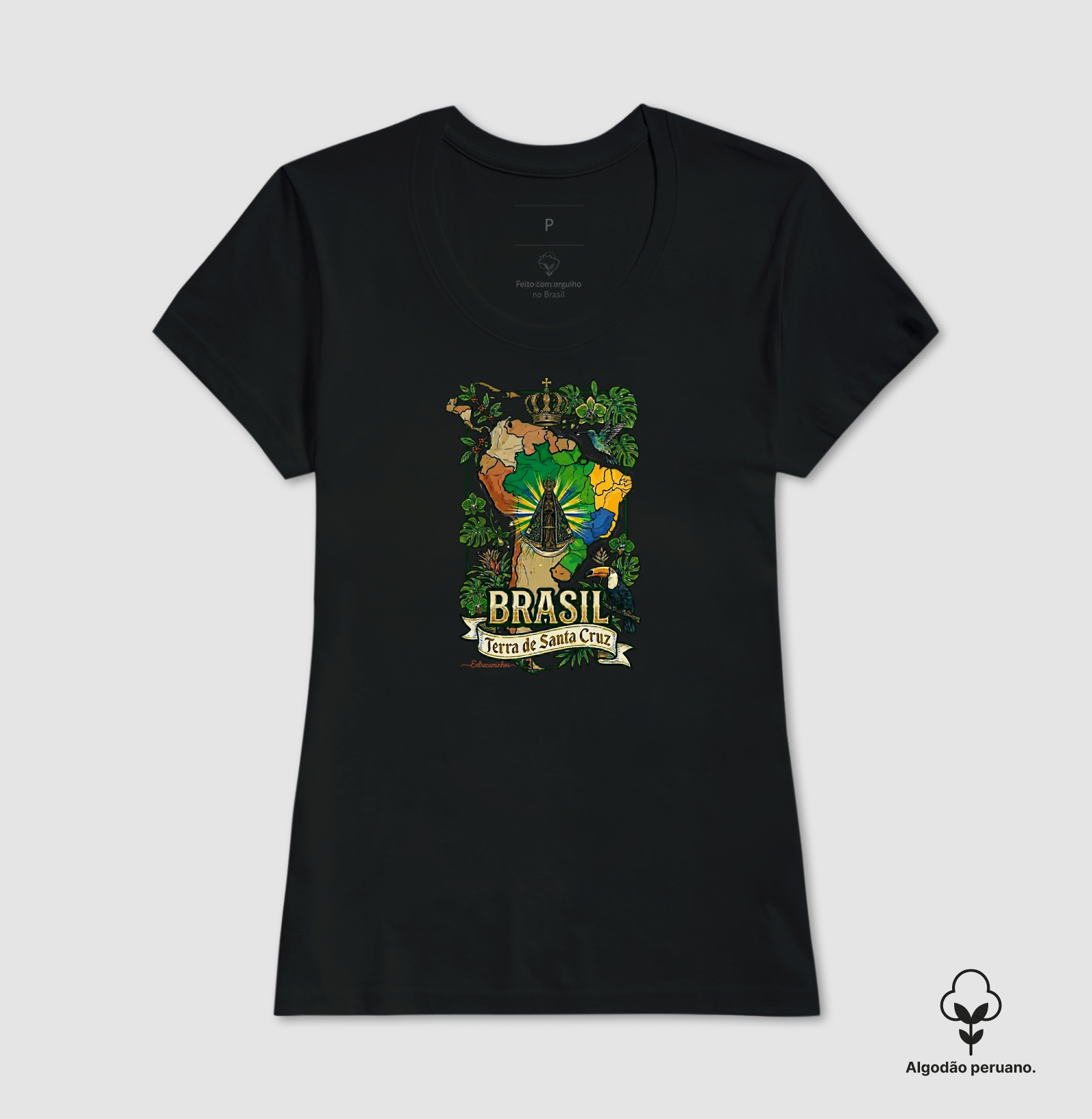 Camisa 1