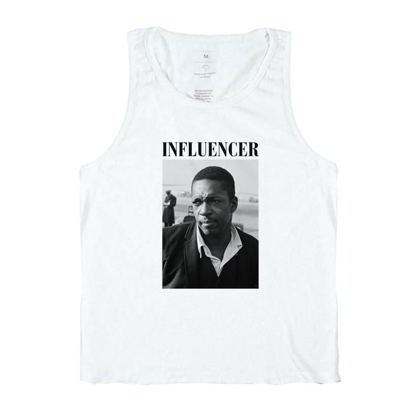 Coltrane - Influencer - Imagem 2