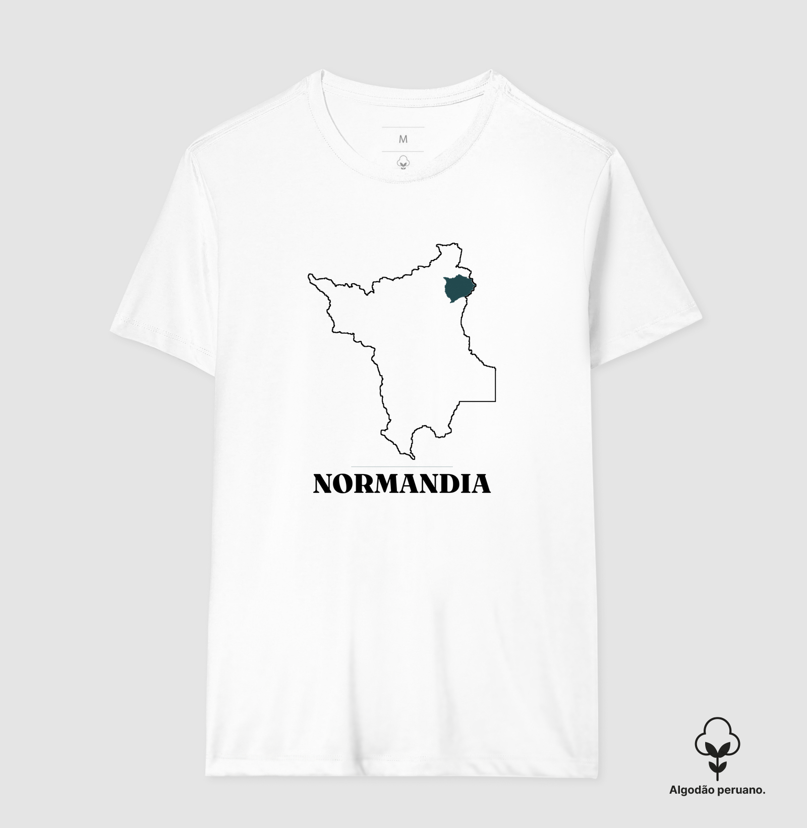 Normandia | Traço RR - Imagem 4