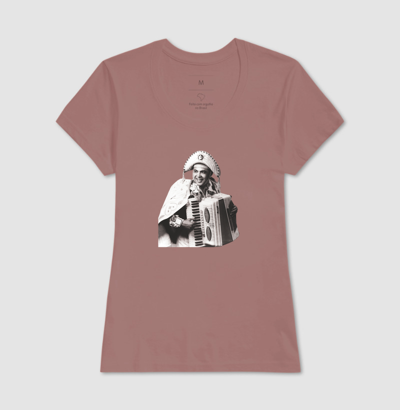 Camisa 16