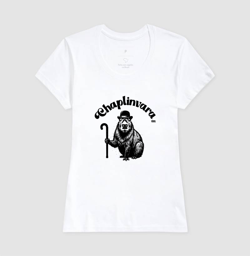 Chaplinvara - Imagem 7