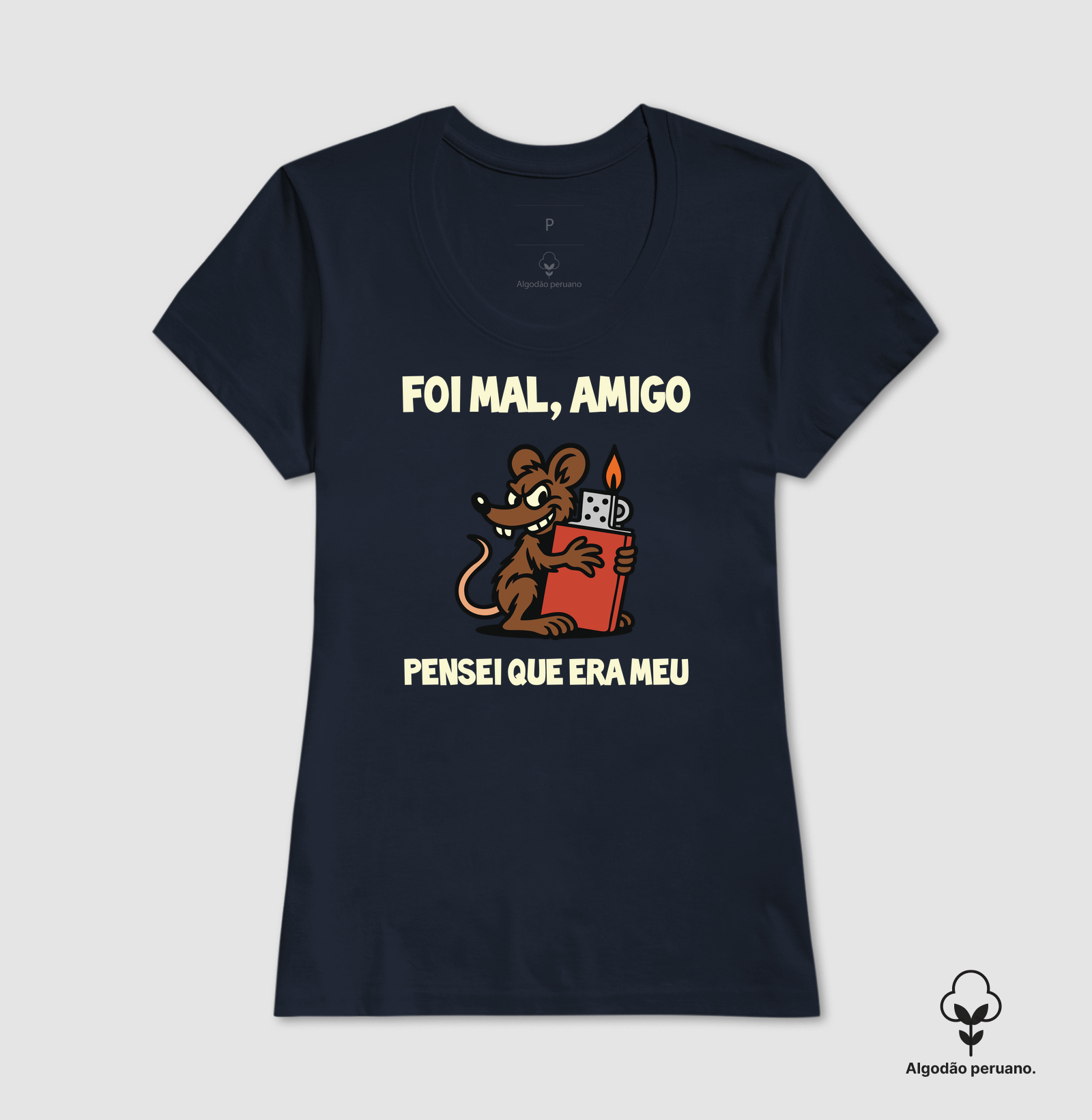 Camisa 2