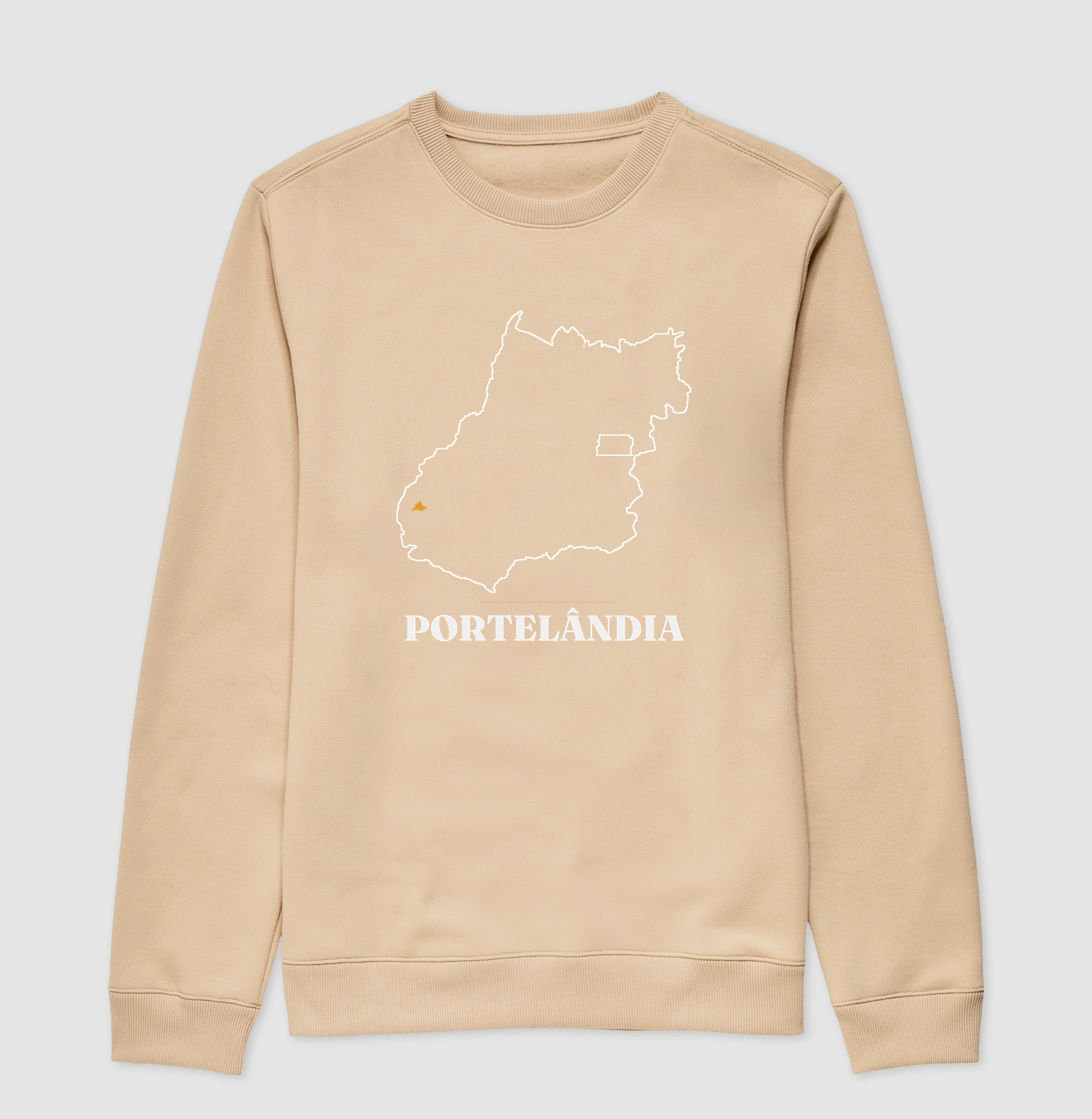 Portelândia | Traço GO - Imagem 3