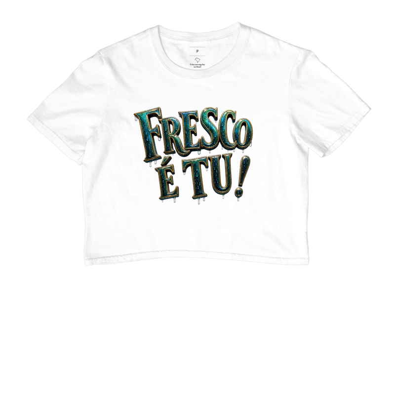 Fresco é Tu - Imagem 3