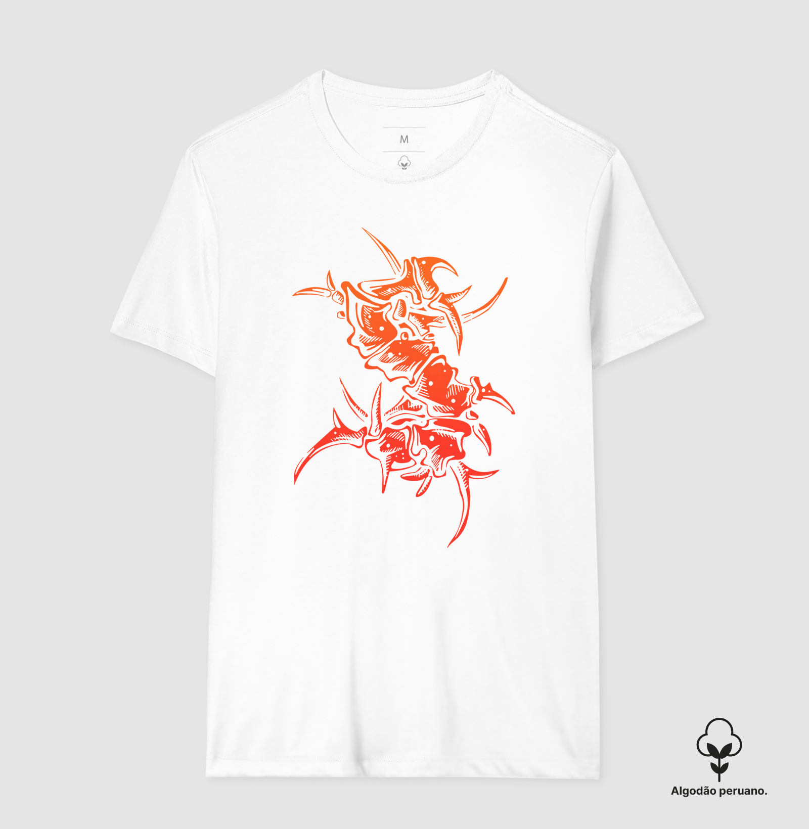 Camiseta Premium - Sepultura - Imagem 6