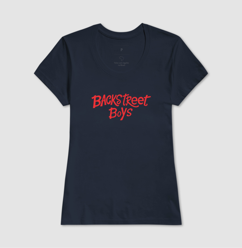 Backstreet logo - Imagem 7