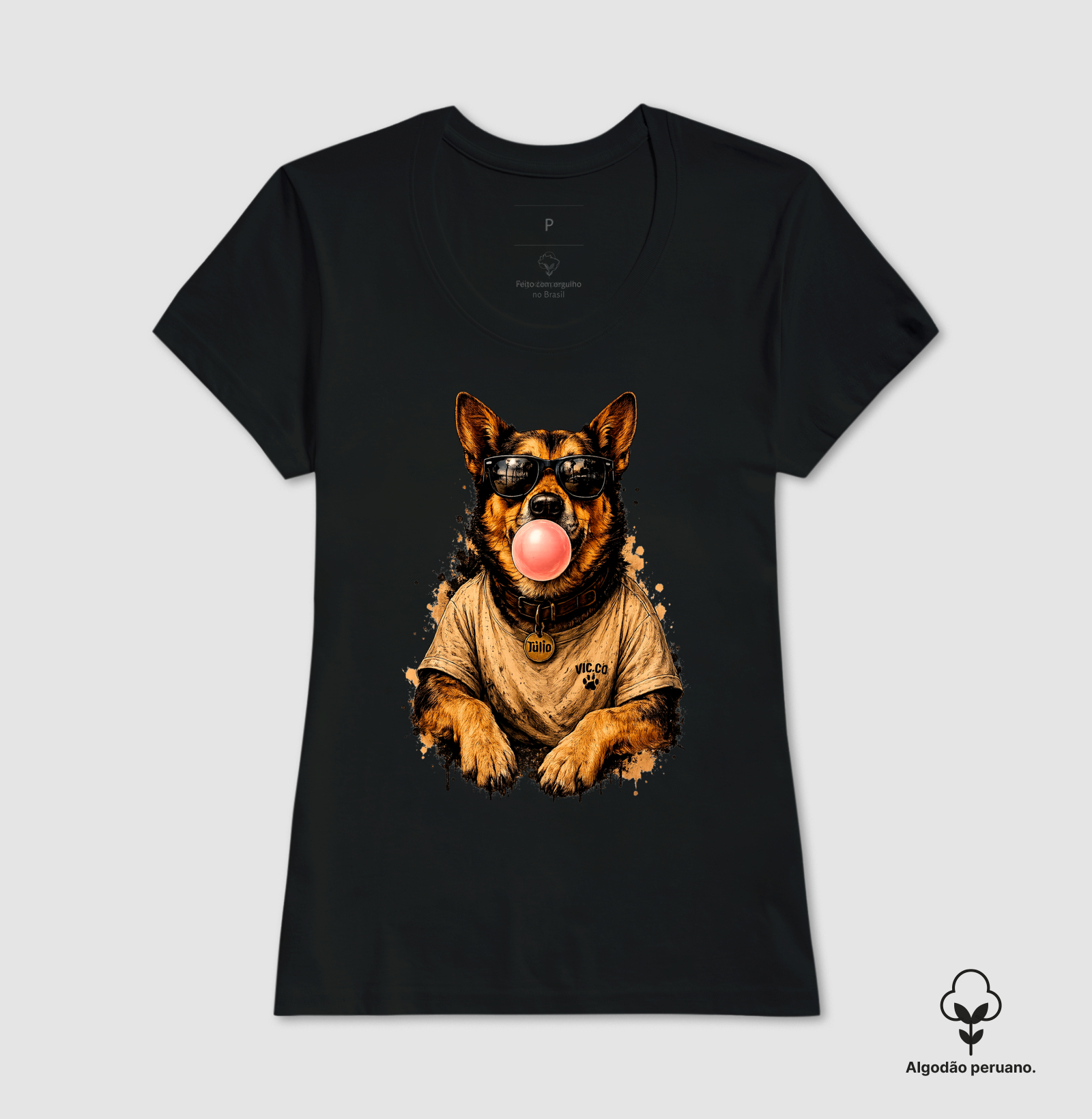 Camisa 4