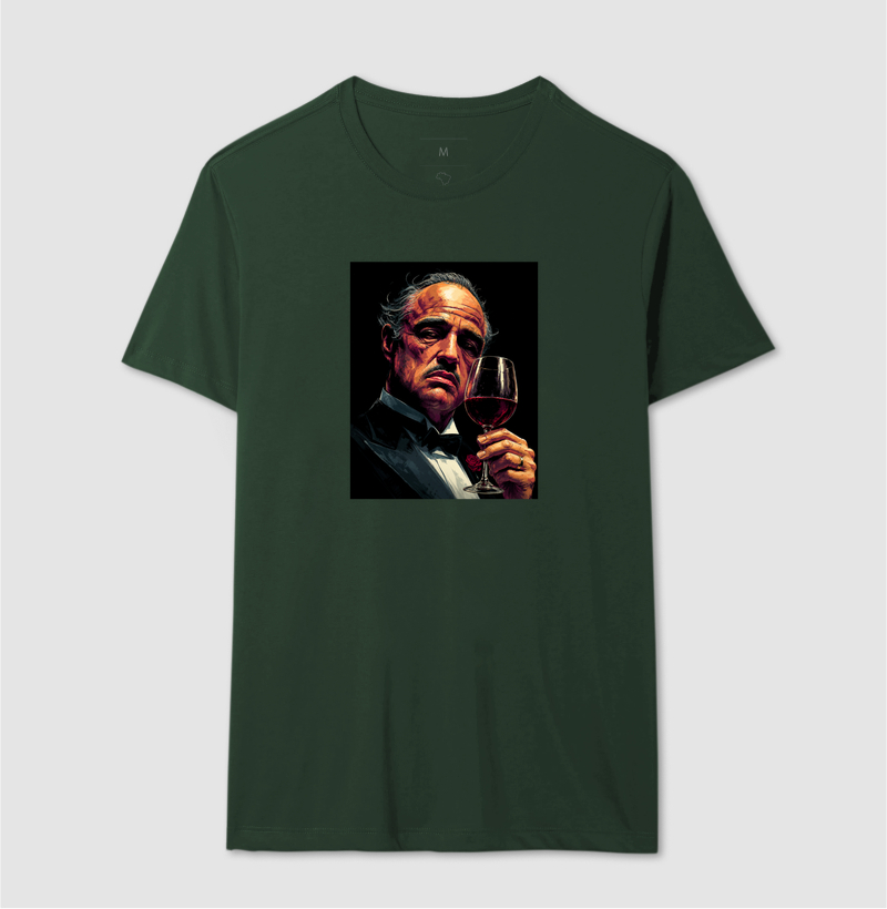 Camisa 11