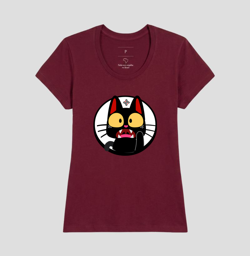 Camisa 18