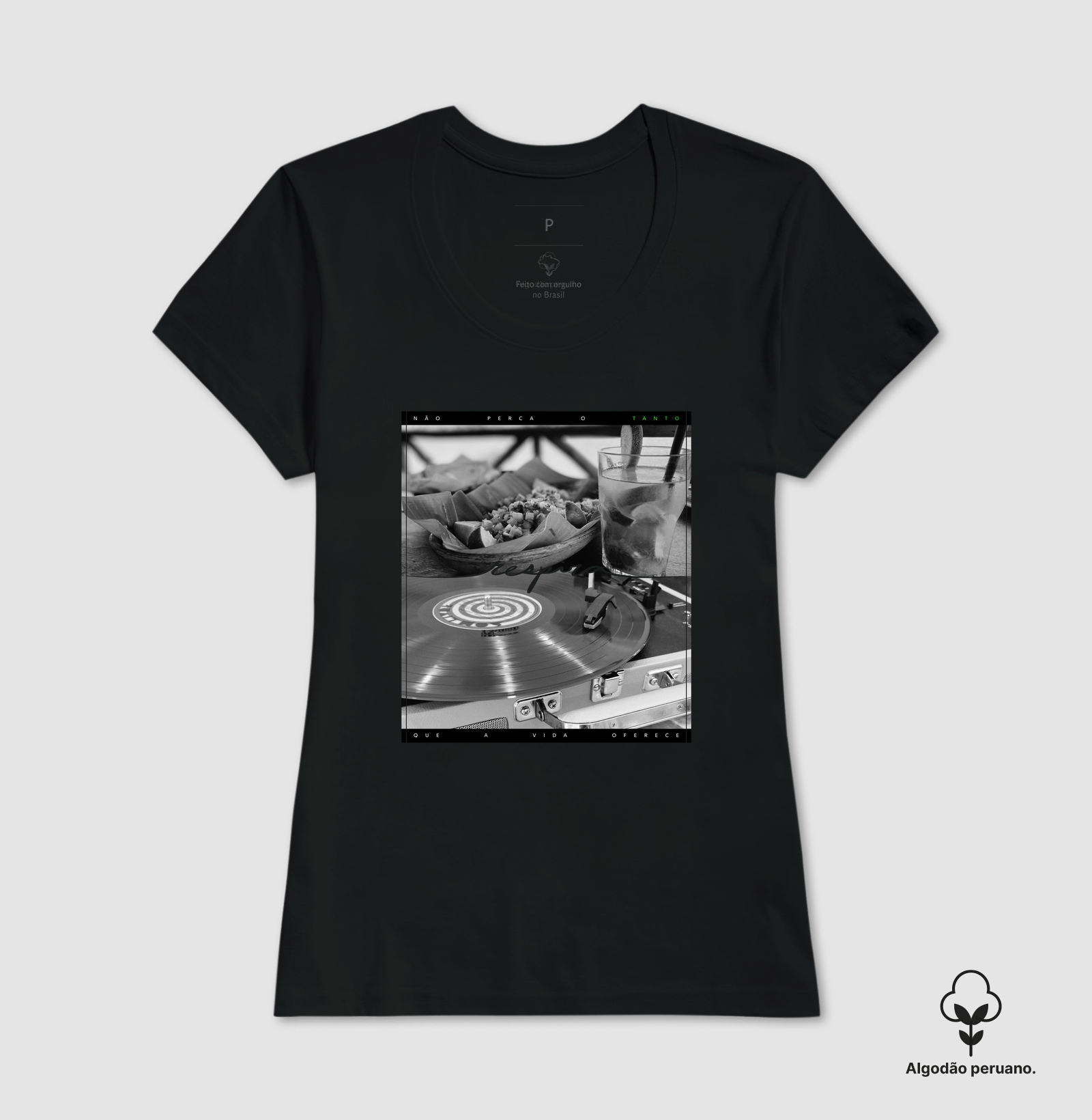 Camisa 2