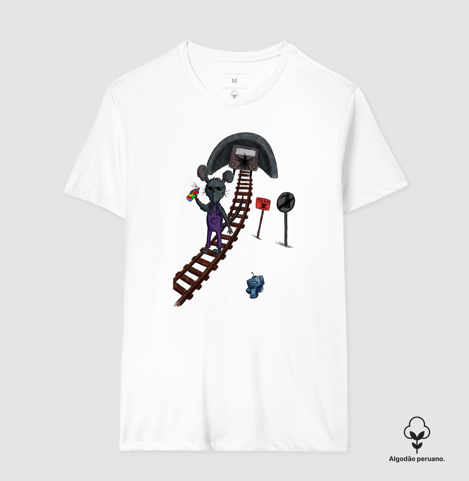 Camisa 5