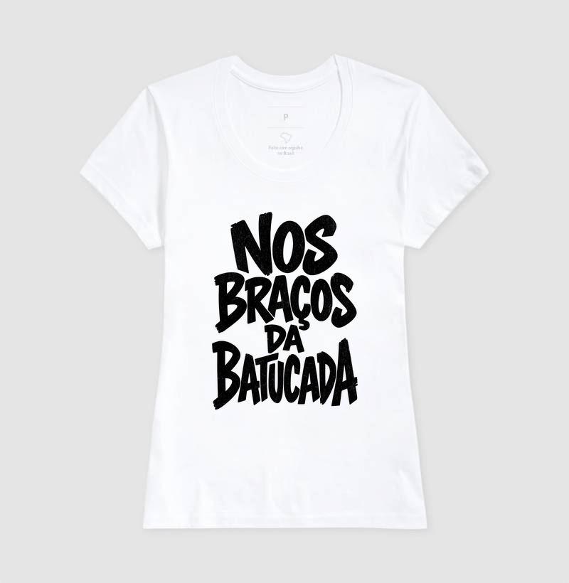 Nos braços da batucada - Imagem 6