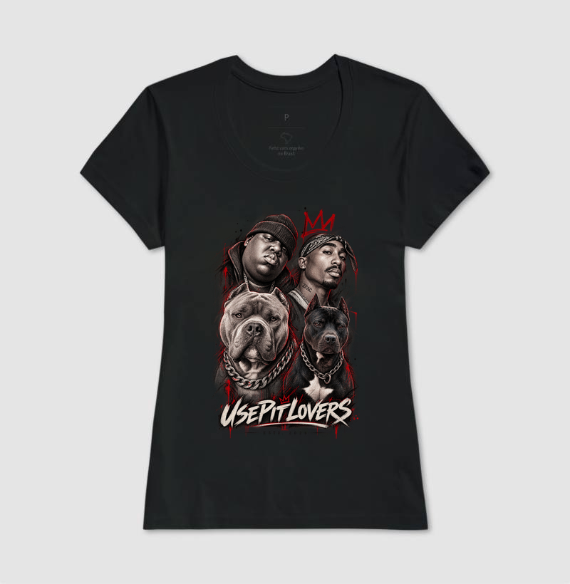 B.I.G AND TUP PAC | PITMONSTER AND APBT - Imagem 4