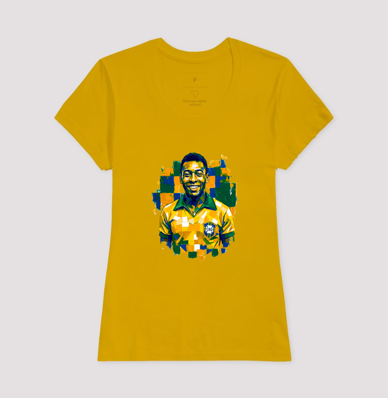 Camisa 10