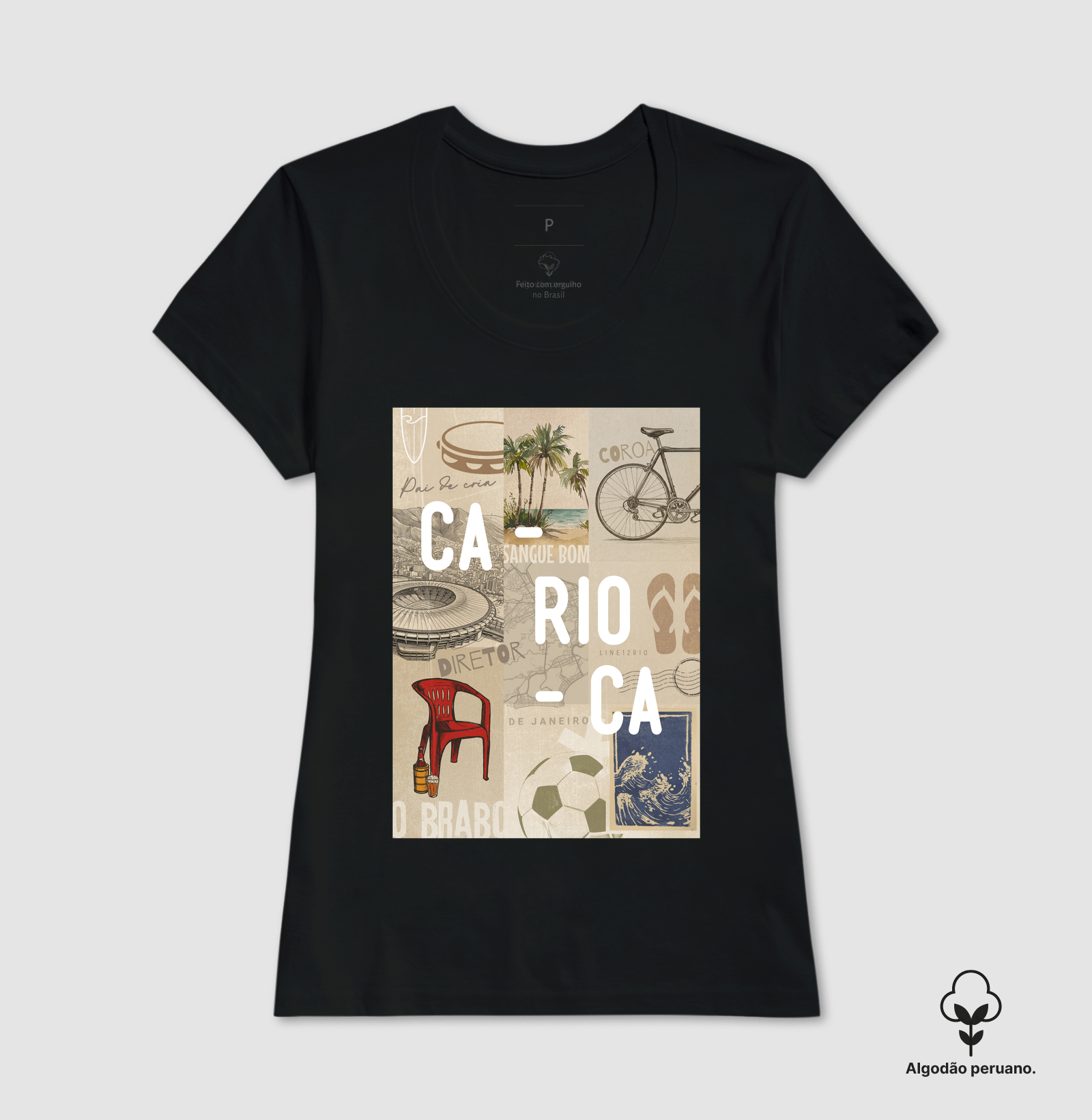 Camisa 1