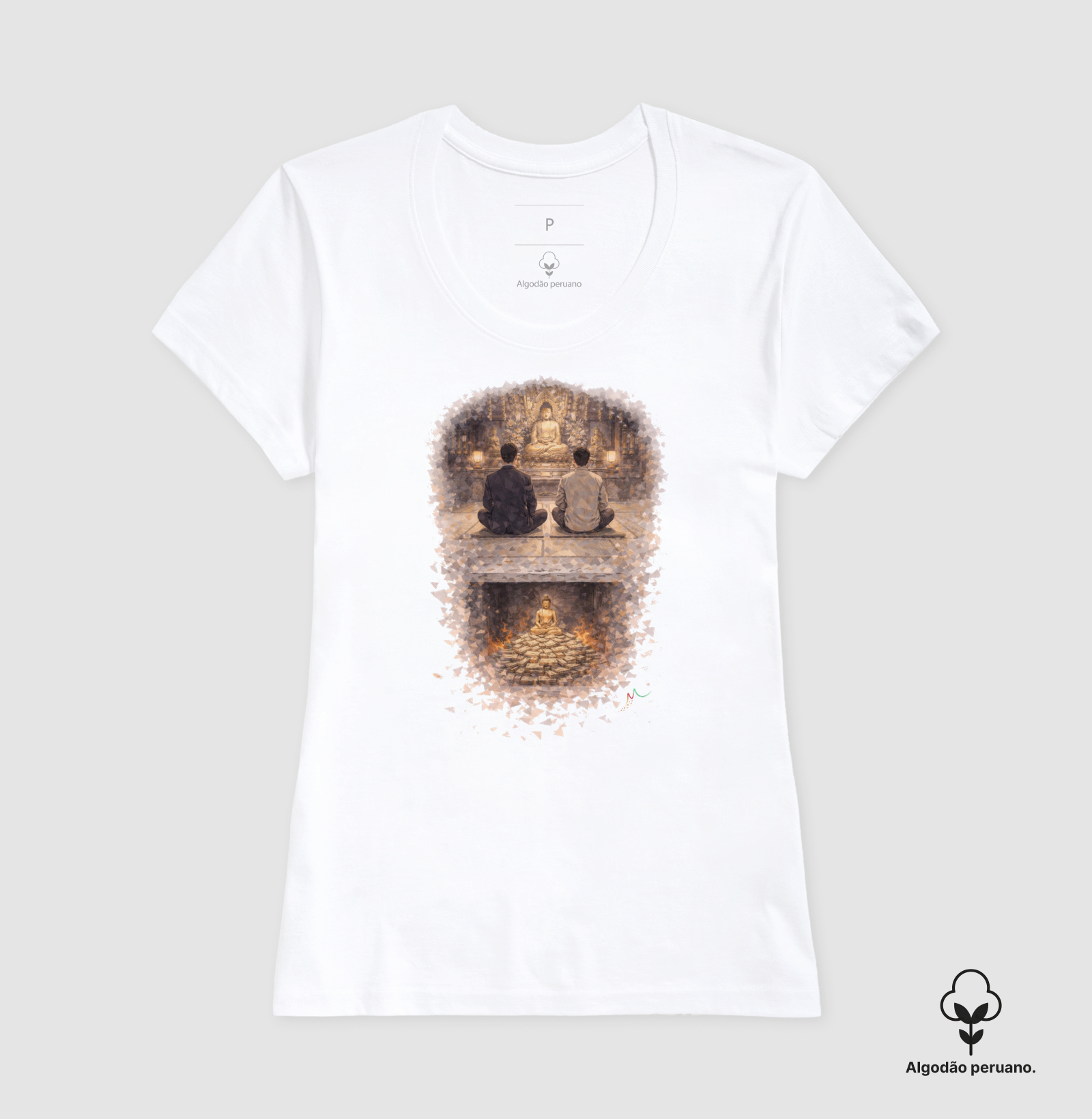Camisa 3