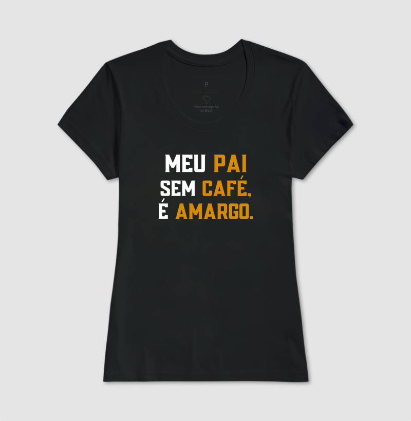 Meu pai sem café é amargo - Imagem 4