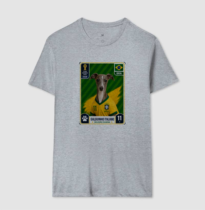 Camisa 7