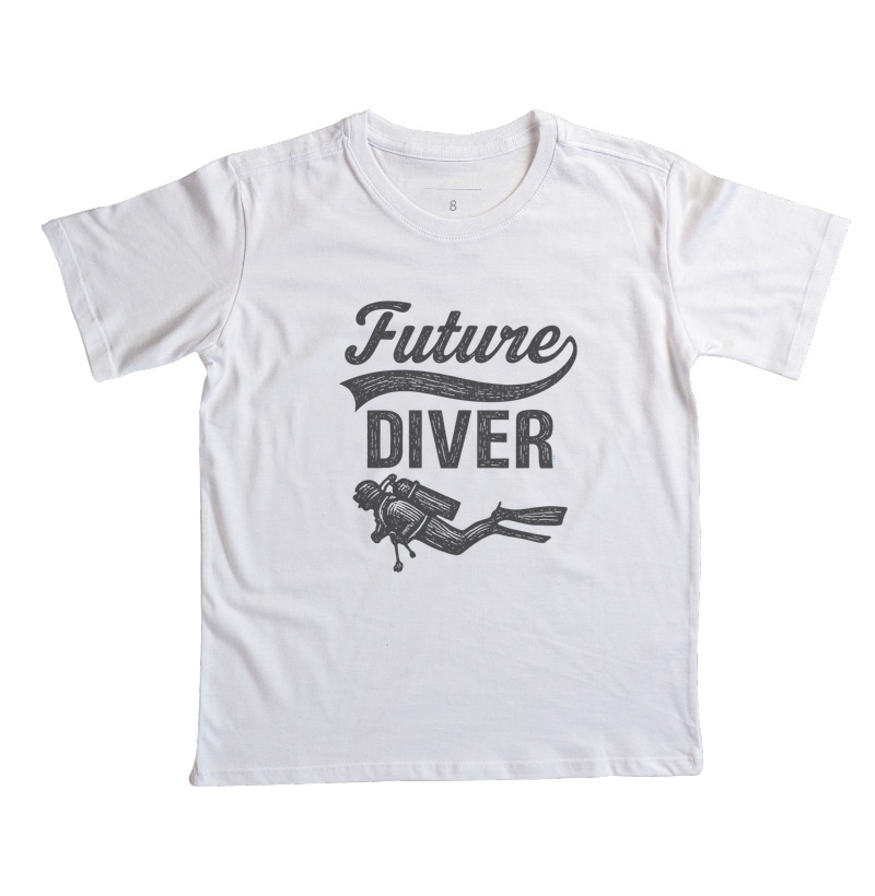 Future Diver - Imagem 3